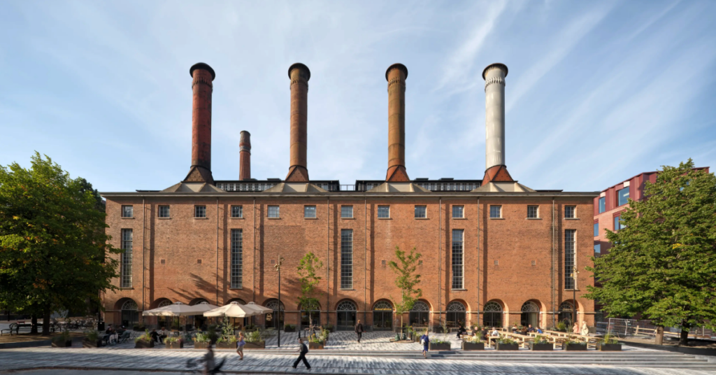 Aalborgs borgmester valgt ind i Realdanias repræsentantskab