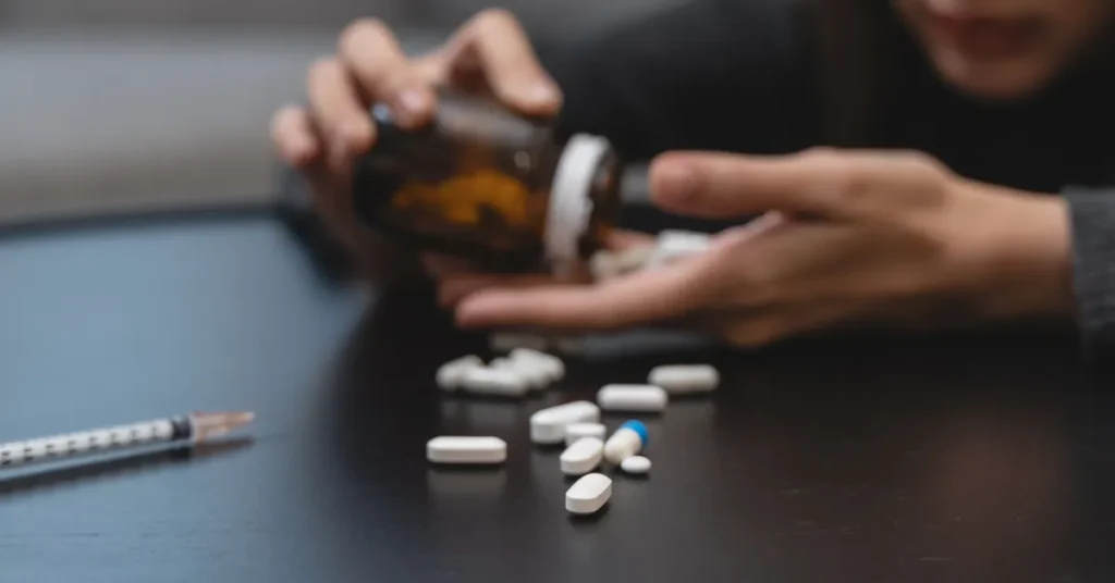 Nye gratis opioid-materialer skal hjælpe trænere og frivillige med at gribe ind i tide