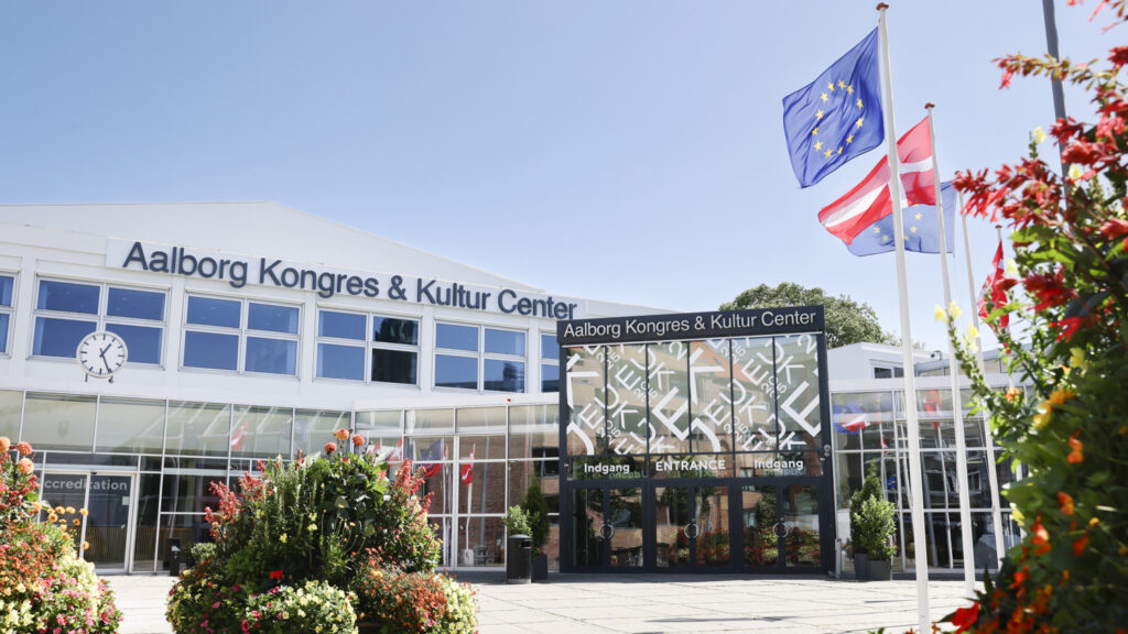 AKKC slår omsætningsrekord for femte år i træk