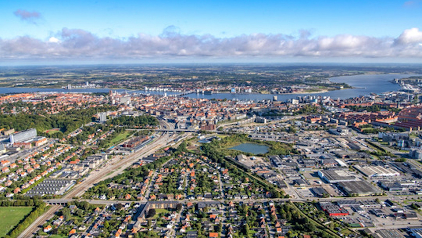 Aalborgs borgere vil hellere spare på varmen end dele bil: Ny undersøgelse afslører prioriteringer og bekymringer for klimaet
