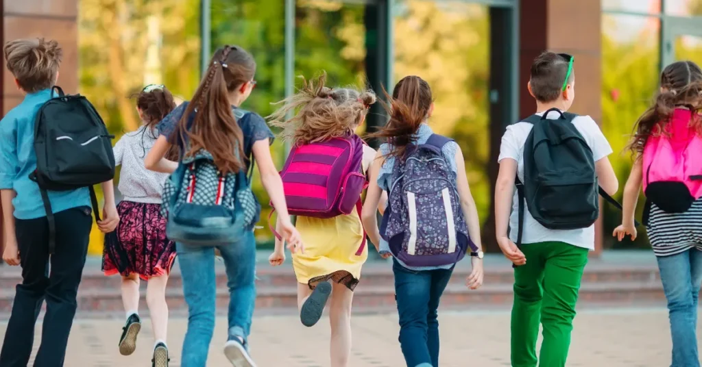 Aalborg Kommune forklarer budgettet, så børn kan være med