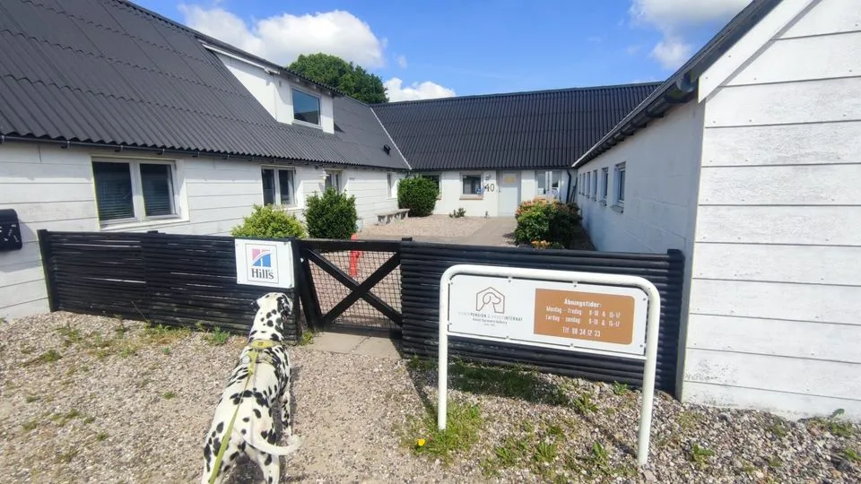 Dyreværnet overtager internat i Nibe og udvider i Aalborg-området