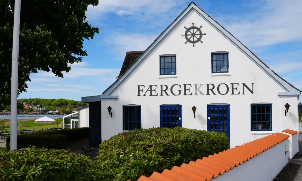 Historisk Færgekro i Hadsund søger køkkenchef med flair for gastronomi