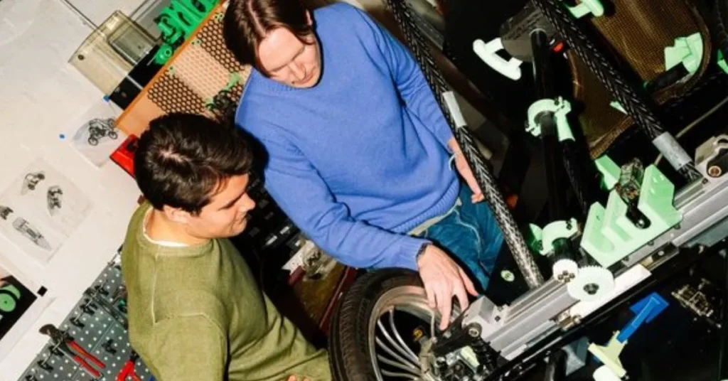 Flere unge i Aalborg vælger ingeniørvejen: AAU ser markant stigning i kvote 2-søgning