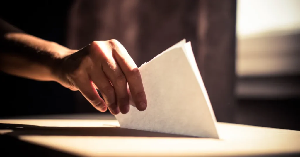 Folketingsvalg i Aalborg: Her kan du stemme, brevstemme og få hjælp før valgdagen