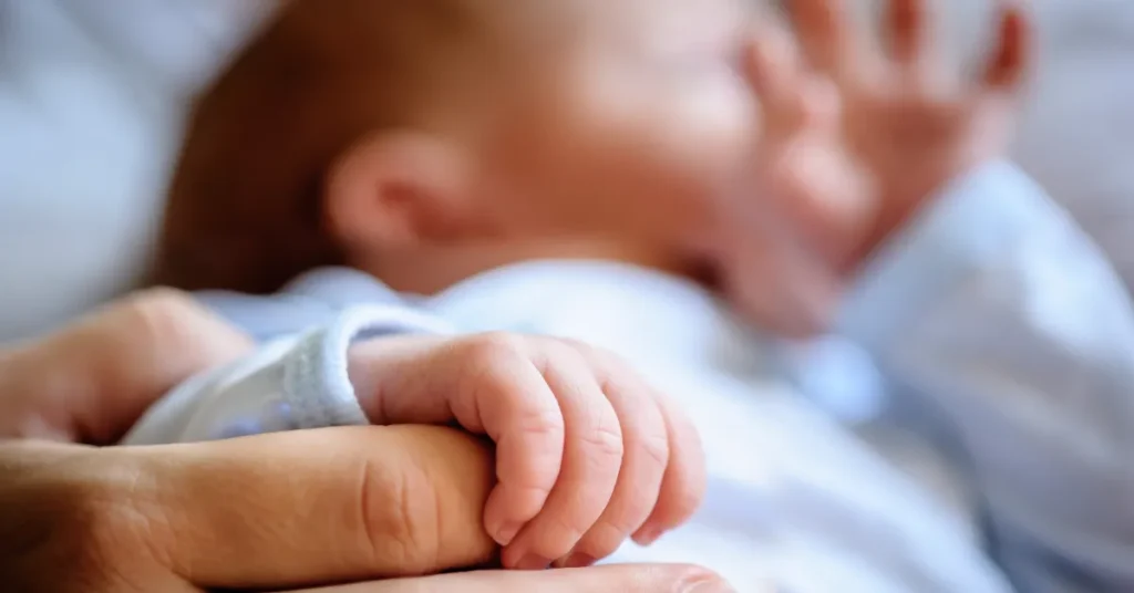 Ny forskning: Børn af fædre med testikelkræft har ikke generelt øget kræftrisiko